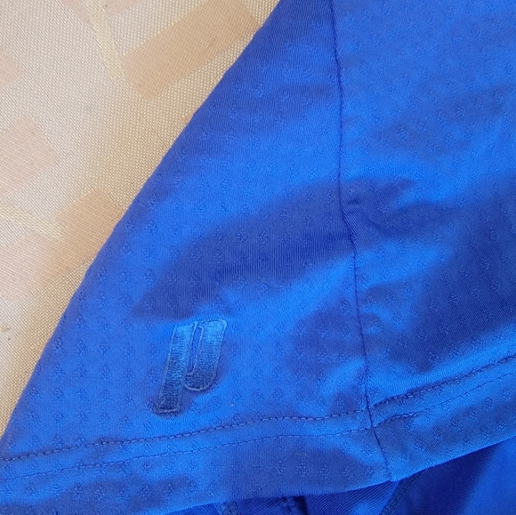 Prince Indigo Tennis Skirt *Built in Shorts - Picture 3 of 5